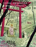 Nanbanjin - Quaderno